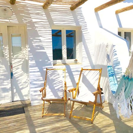 Casas De Seixe Villa Baiona Bagian luar foto