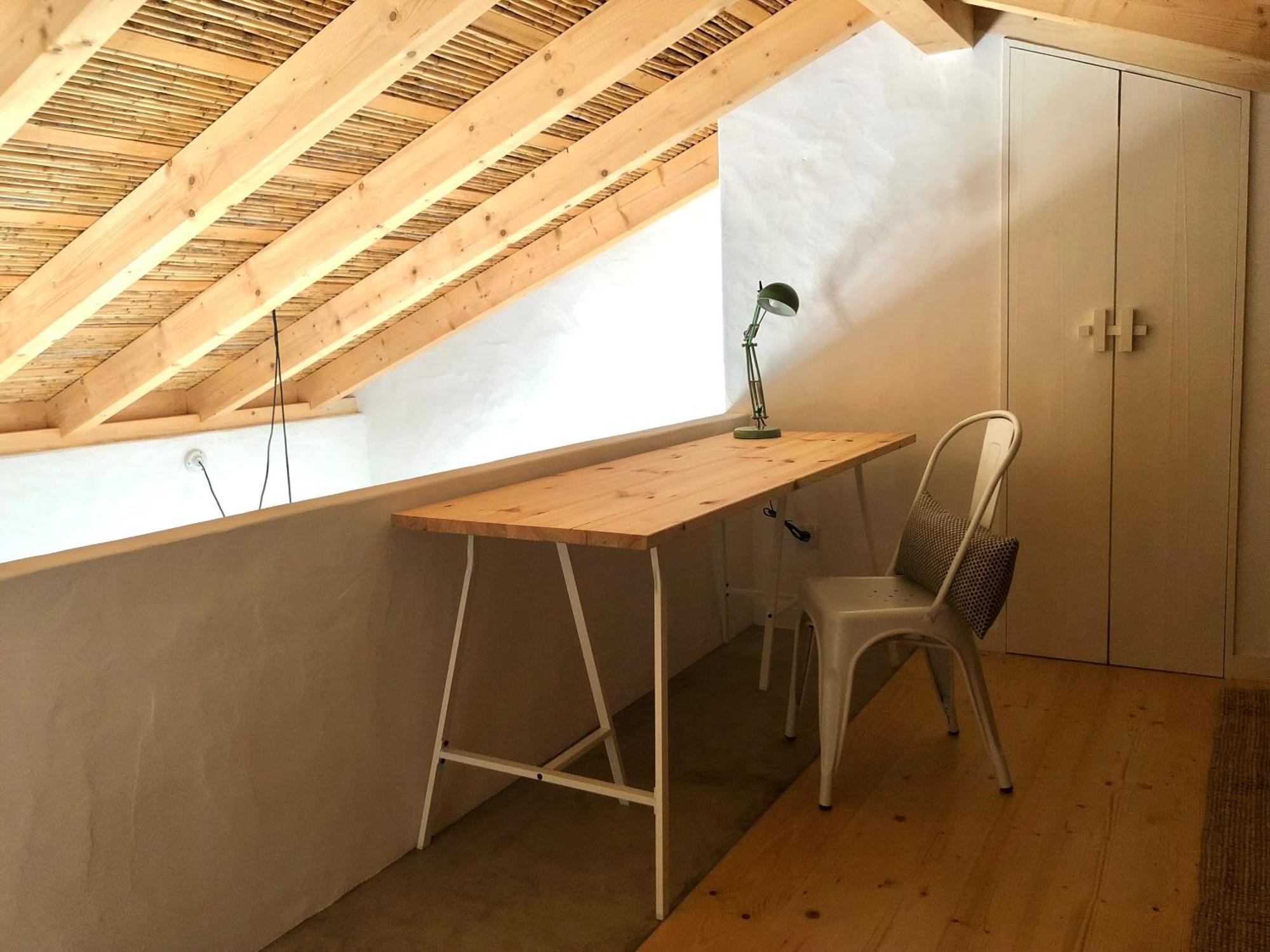 Casas De Seixe Villa Baiona Ruang foto