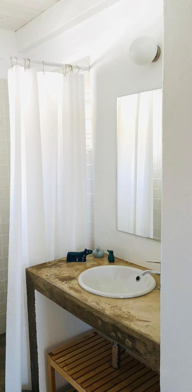 Casas De Seixe Villa Baiona Bagian luar foto