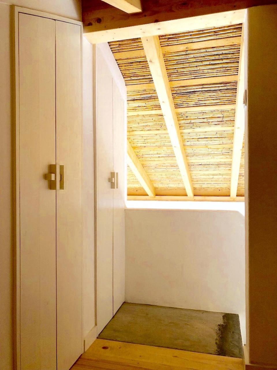 Casas De Seixe Villa Baiona Bagian luar foto